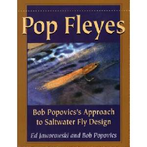 Pop Fleyes (ISBN: 9780811714396)