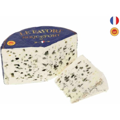 Fianco Le Favori Roquefort 500 g