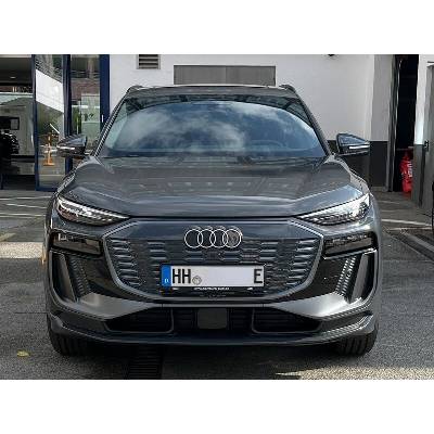 Audi Q6 e-tron S-line Performance 225 kW