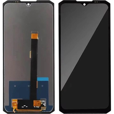 DOOGEE LCD Дисплей и Тъч Скрийн за Doogee Blade GT Pro
