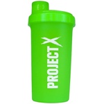 SWEDISH Supplements Swedish Project X Shaker [700 мл] Зелен