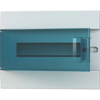 ABB ТАП-12 СМ mistral41f ip41 ПРОЗРАЧНА ВРАТА (m518359)