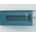 ABB ТАП-12 СМ mistral41f ip41 ПРОЗРАЧНА ВРАТА (m518359)