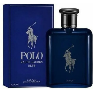 Ralph Lauren Polo Blue Extrait de Parfum 125 ml Парфюми