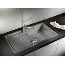 Image 1 of BLANCO METRA XL 6 S (518880)