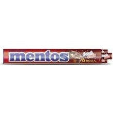 Mentos Fresh Cola Maxi 296 g