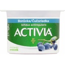 Danone Activia Jogurt čučoriedka 120 g