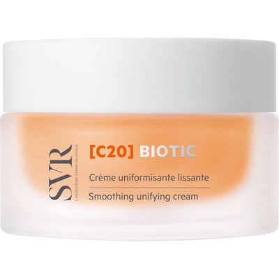 Laboratoires SVR Biotic Озаряващ крем за лице C20, 50 ml