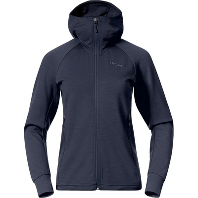 Bergans Rabot Merino Tech Hoodie