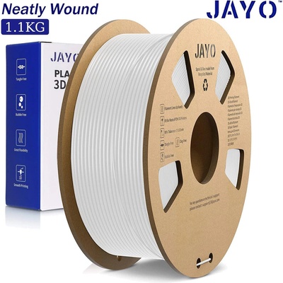 JAYO pla филамент, 1.75 мм. РАЗЛИЧНИ ЦВЕТОВЕ