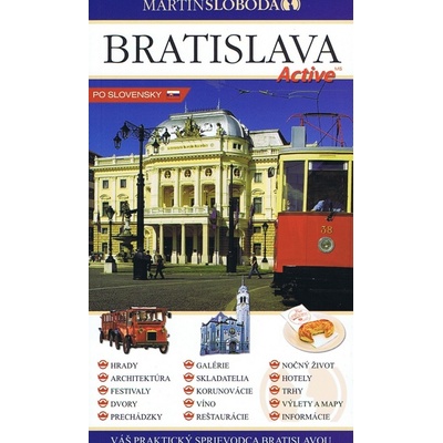 Bratislava Active po slovensky