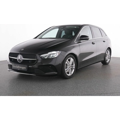 Mercedes-Benz B 200 d 110 kW