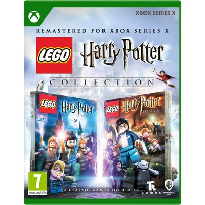 LEGO Harry Potter Collection (XSX)