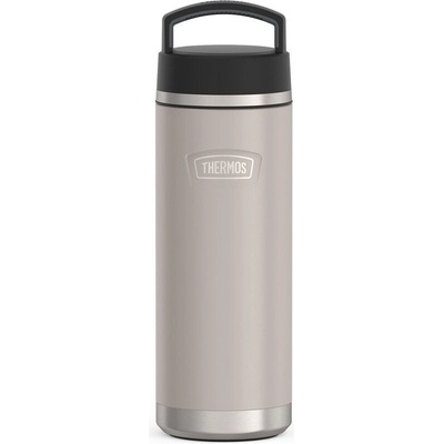 Thermos termohrnek 710 ml písková