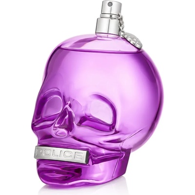 Police To Be for Woman EDP 200 ml