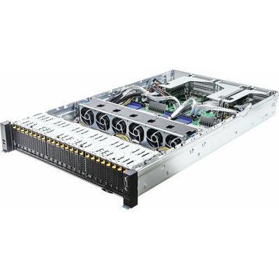ASRock 2U24E-GENOA2