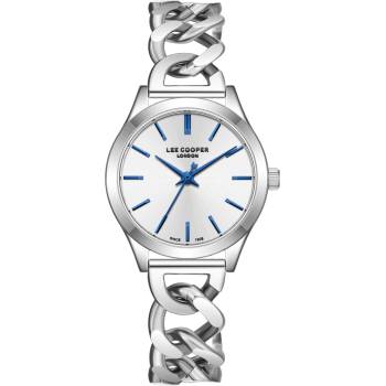 Lee Cooper Дамски часовник Lee Cooper Elegance - LC08291.330 (LC08291.330)