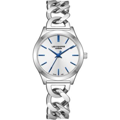 Lee Cooper Дамски часовник Lee Cooper Elegance - LC08291.330 (LC08291.330)