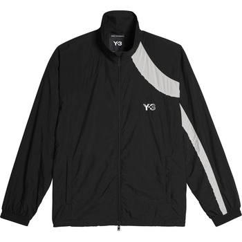 Y3 Яке Y3 Y3 Re 3 Nylon Jacket Sn62 - Black