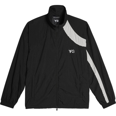 Y3 Яке Y3 Y3 Re 3 Nylon Jacket Sn62 - Black
