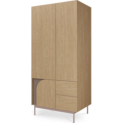 Wilsondo Carmen 92 x 195 x 60 cm dub
