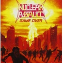Game Over - Nuclear Assault CD