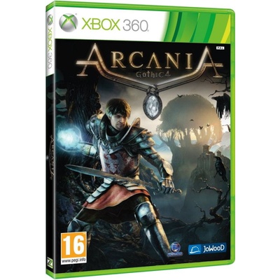 Gothic 4: Arcania