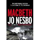 Macbeth anglicky - Nesbo Jo