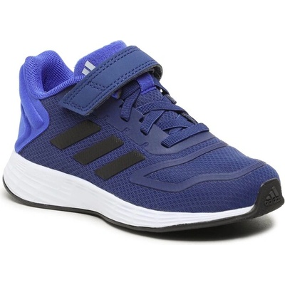 adidas Обувки adidas Duramo 10 Shoes HP5818 Lucid Blue/Core Black/Victory Blue (Duramo 10 Shoes HP5818)
