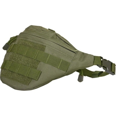 GURKHA TACTICAL MOLLE Fanny - olivová