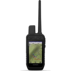Garmin Alpha 200 K (010-02616-55) GPS навигация