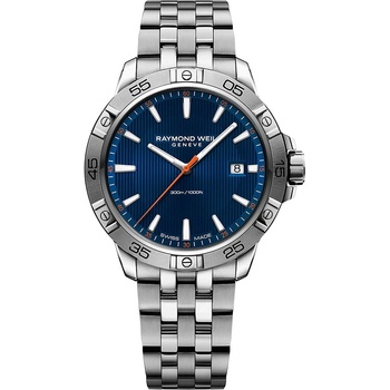 Image 1 of Raymond Weil 8160-ST2-50001