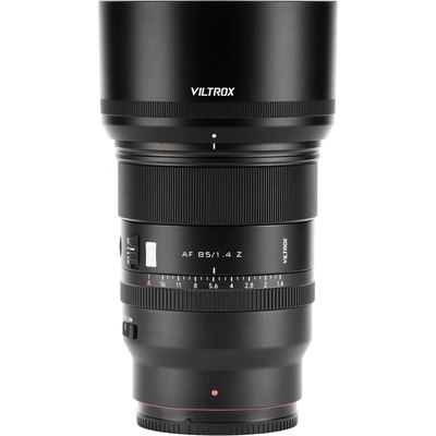 Viltrox 85mm Z AF F1.4 Pro Nikon (VTAF85F14_Z)