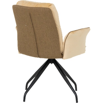 Carmen Трапезен стол marlow - сахара bf 2 (b3532336_1)