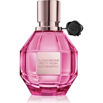 Viktor & Rolf Flowerbomb Pretty Peony EDP дамски 50ml