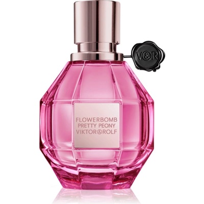 Viktor & Rolf Flowerbomb Pretty Peony EDP дамски 50ml