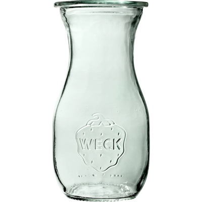 Weck Бутилка Weck 290 мл (763-60)