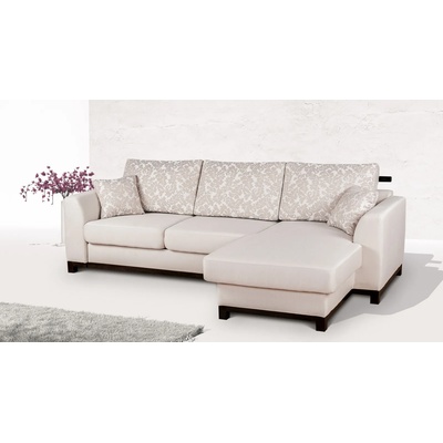 Rudi-an Ъглов диван Senator BM, с ракла, разтегателен