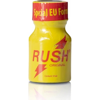 Rush EU Formula 10 ml