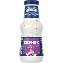 Hellman´s omáčka k masu česneková 250 ml