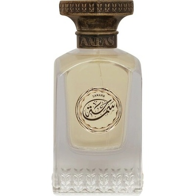 Anfas samaha Extrait Parfém unisex 75 ml