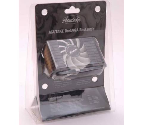 Acutake ACU-DVR 01