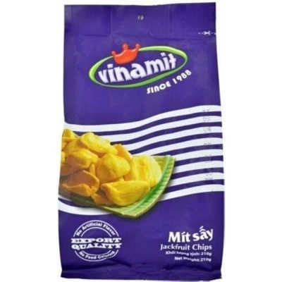 Vinamit jack's fruit sušený210 g