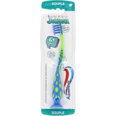 Aquafresh Kids 6+ soft