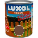 Luxol Originál 2,5 l indický Teak