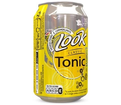 Look Tonic 330 ml
