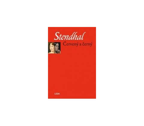 Červený a černý