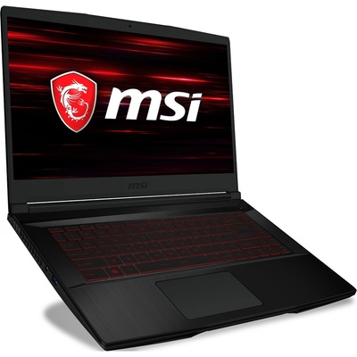 MSI GF63 Thin 10SCXR-410CZ