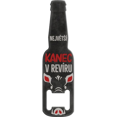 Albi Otvírák - Kanec