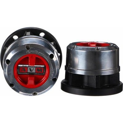 SIXTOL AVM 461HP – Nissan